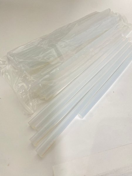 أصابع سيليكون