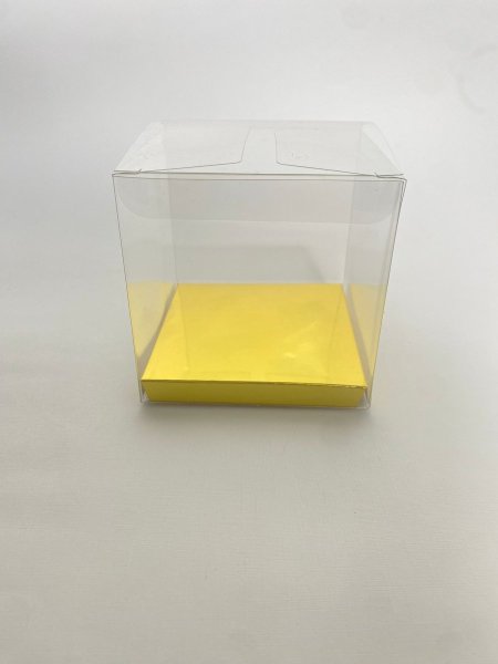 علب 10.10.10 pvc قاعدة ذهبي