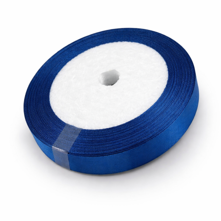 شبر ستان لون كحلي 2 غامق عرض1cm