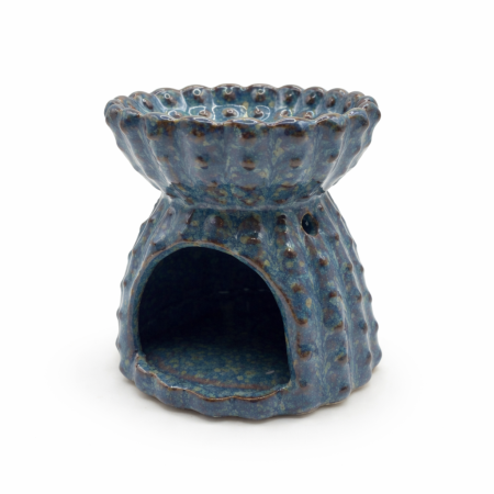 مباخر زيتيه لون اسود