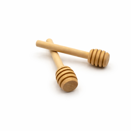 12معلقة عسل خشب