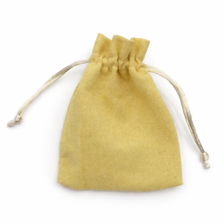 12قطعةكيس مخمل