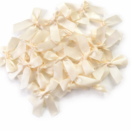 100 ببيونات بيج مقاس1.5cm