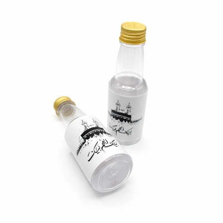 قناني زمزم 12 قطعة