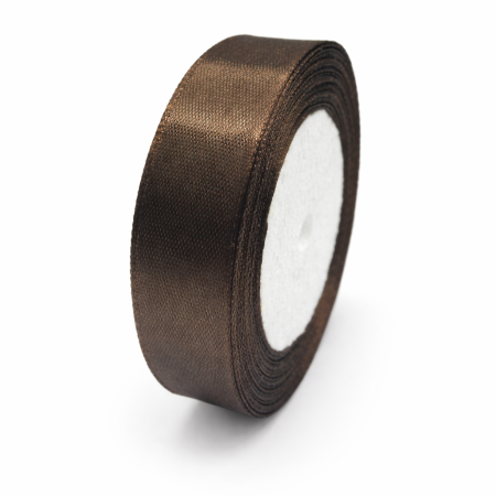 شبر ستان لون بني عرض2cm