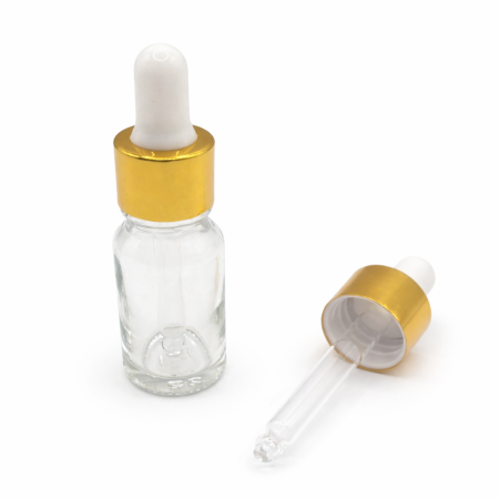 زجاجه عطر قطرات 12 قطعه