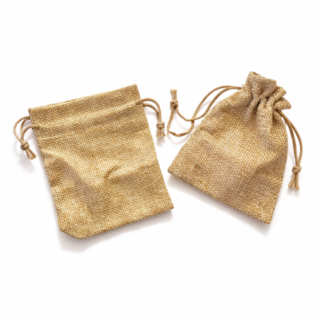 كيس خيش 12 قطعه