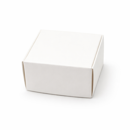 10 علب 5.5.3 لون ابيض