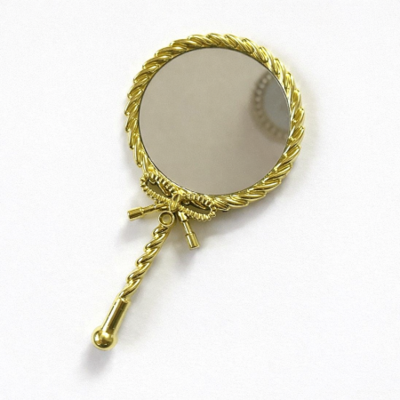 مراي بلاستك حجم كبير 12 قطعة