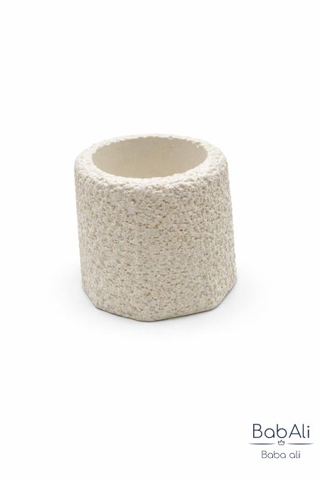 شكل القمر كبير