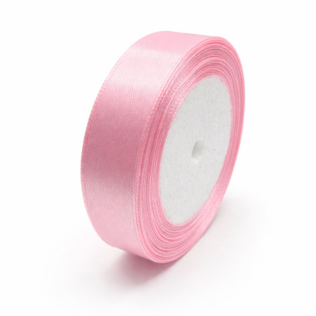 شبر ستان لون زهري عرض2cm