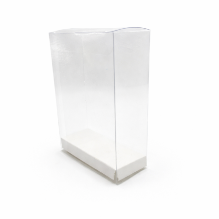 10علب pvc9.12.3 قاعدة أبيض