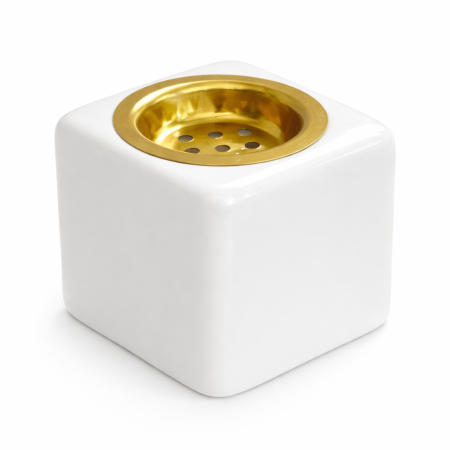 مباخر سيراميك صغير مع علبه pvs <br> <span class='text-color-warm'>سيتوفر قريباً</span>