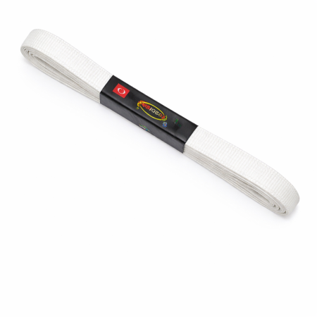 شبر محزز-لون أبيض-10متر