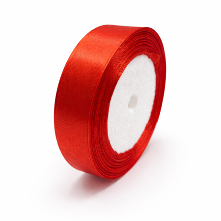 شبر ستان لون أحمر عرض2cm