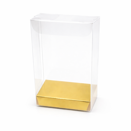 10 علب pvc 5.5.12cm <br> <span class='text-color-warm'>سيتوفر قريباً</span>