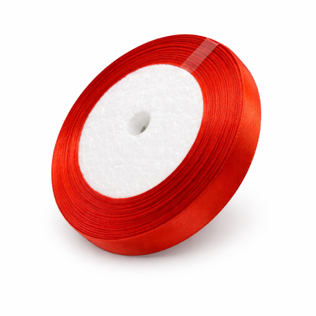 شبر ستان لون أحمر عرض1cm