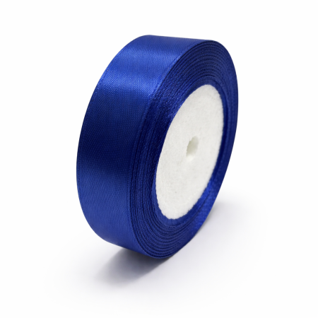 شبر ستان لون كحلي عرض2cm