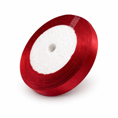 شبر ستان لون خمري عرض1cm