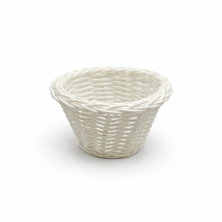 سلة بلاستك-12قطعة