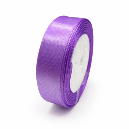 شبر ستان لون بنفسجي عرض2cm