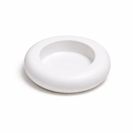 شكل قاعدة المبخرة