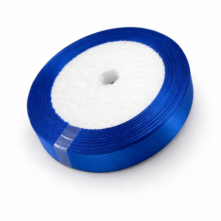 شبر ستان لون نيلي عرض1cm