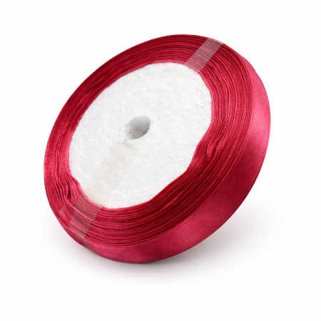 شبر ستان لون زهري غامق عرض1cm