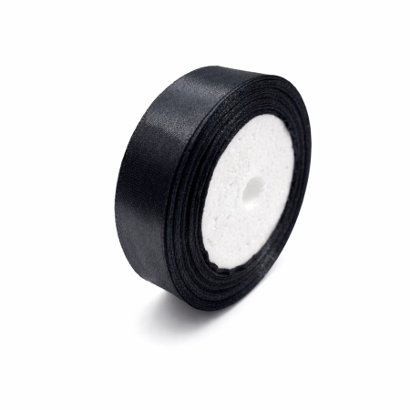 شبر ستان لون أسود2cm