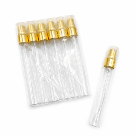 عبوة رش زجاج 6 قطع