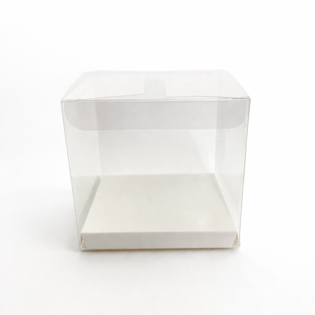 علب 8.8.8 pvc قاعدة ابيض