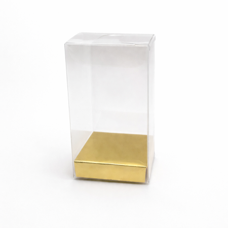 10 علب pvc6.6.8cm