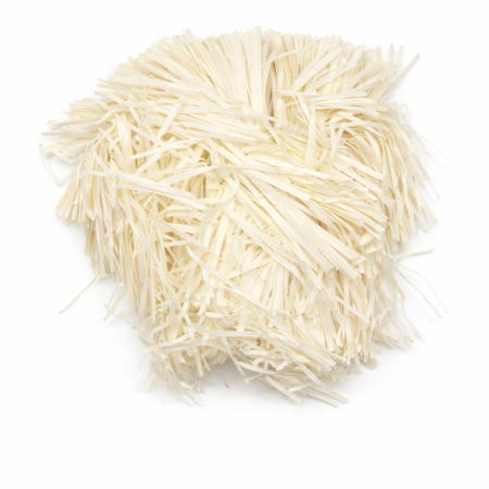 قصاصات ورقية لون أبيض