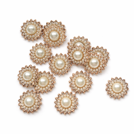 30 قطعة شكل نجمة