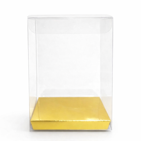 علب pvc 8.8.12قاعده داخلية  ذهبي