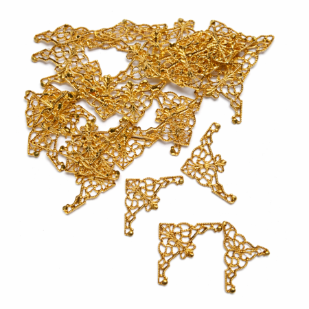 30 زاويه حديد حجم كبير