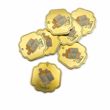 ستكرات رقم 58-27 ( 12 قطعة )