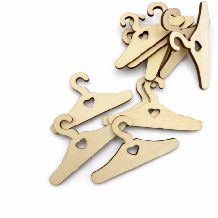 علاقه خشب 56-27 (12 قطعة)