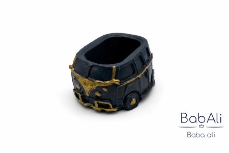 كحلي مع ذهبي