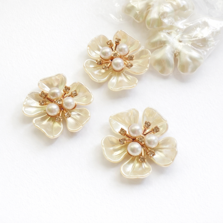 25 قطعةبروش حجم كبير