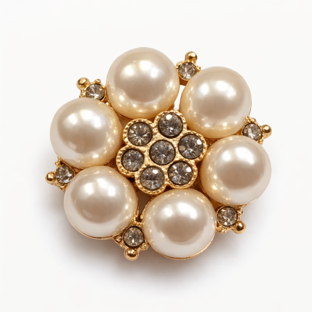 30قطعة بروش لولو -b1