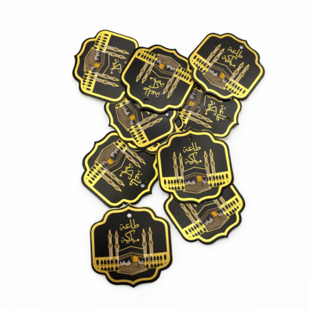 ستكرات رقم 62-27 ( 12 قطعة )