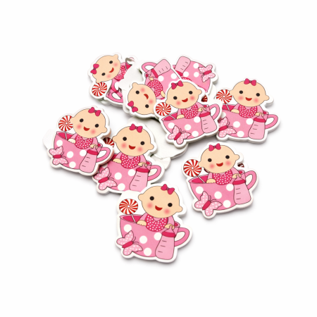 ستكرات رقم 54-27 ( 12 قطعة )