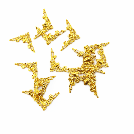 30 فراشه حديد