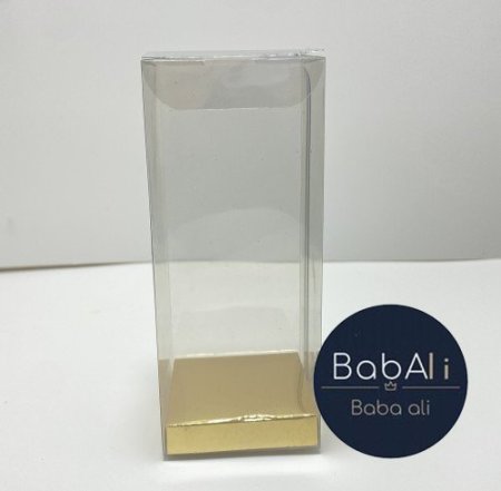 10 علب pvc 5.5.12cm