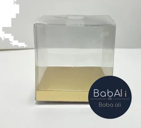 10 علب pvc8.8.8cm <br> <span class='text-color-warm'>سيتوفر قريباً</span>