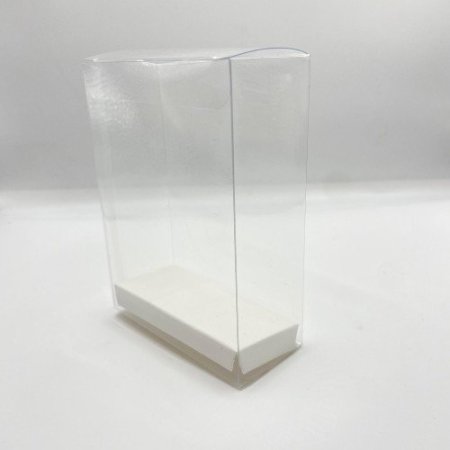 10علب pvc9.12.3 قاعدة أبيض