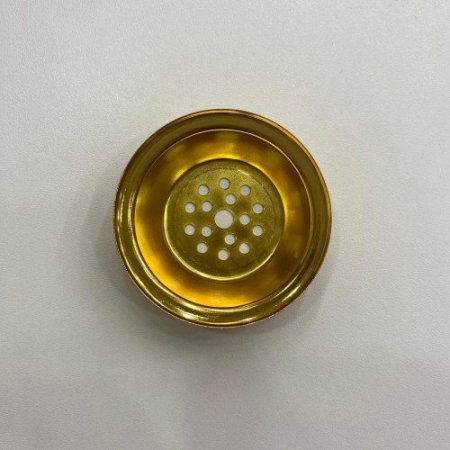 مصفاي حديد قطر6.2cm