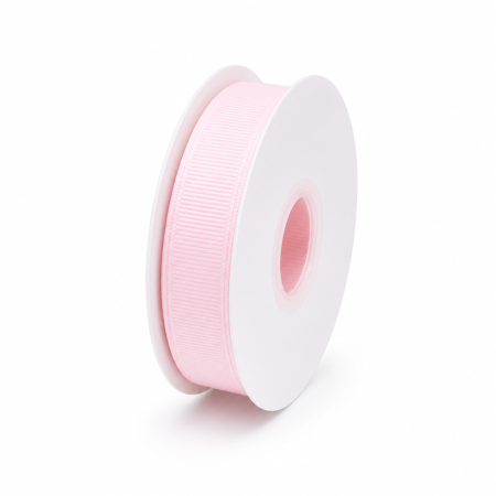 شبر محزز لون زهري مقاس1.5cm