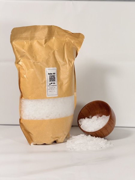 شمع برافين عالي الجودة 1 kg